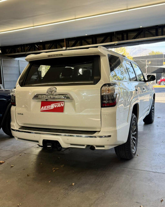 toyota 4runner (2010-2024) - enganche americano - RunaX