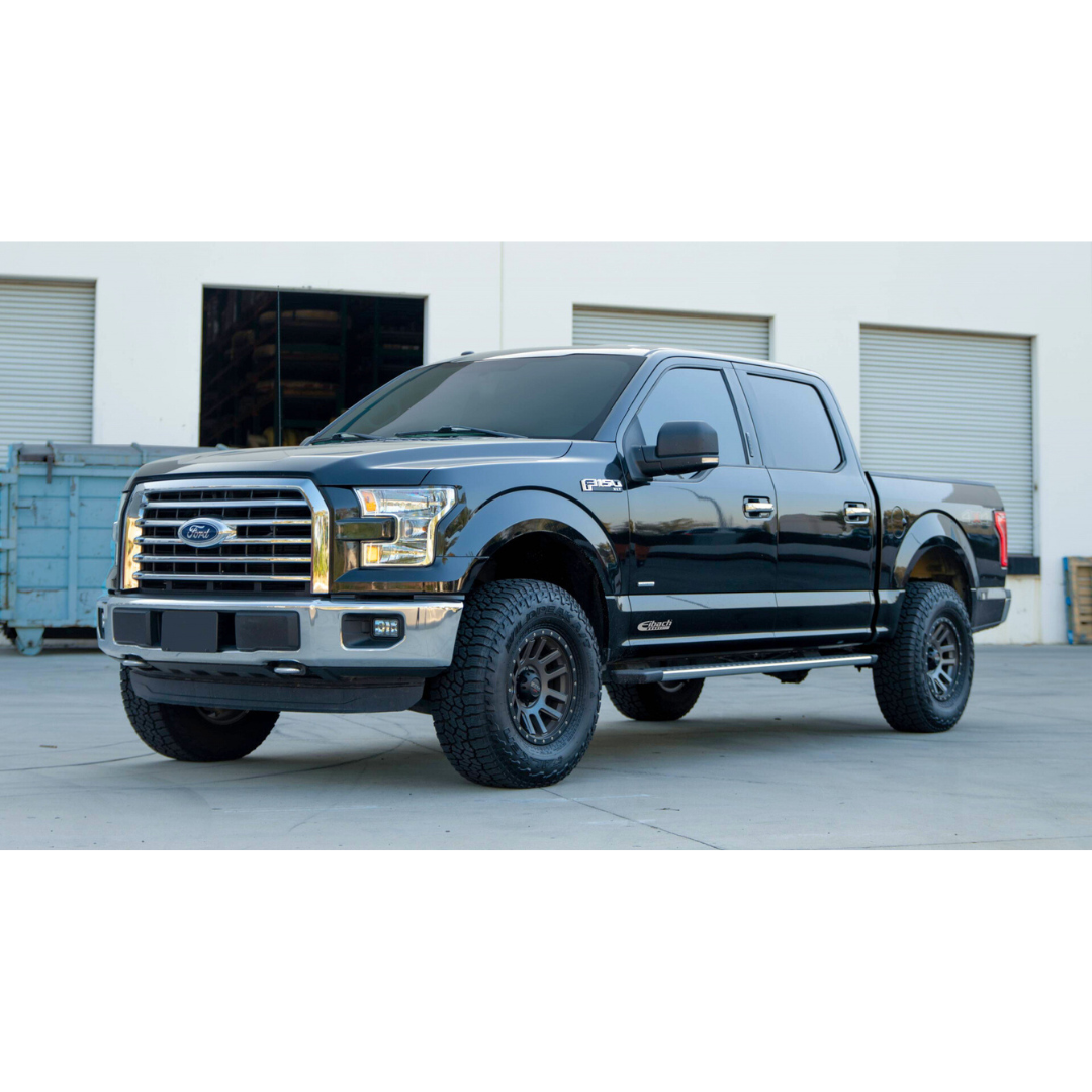 kit amortiguadores eibach f150 15 20