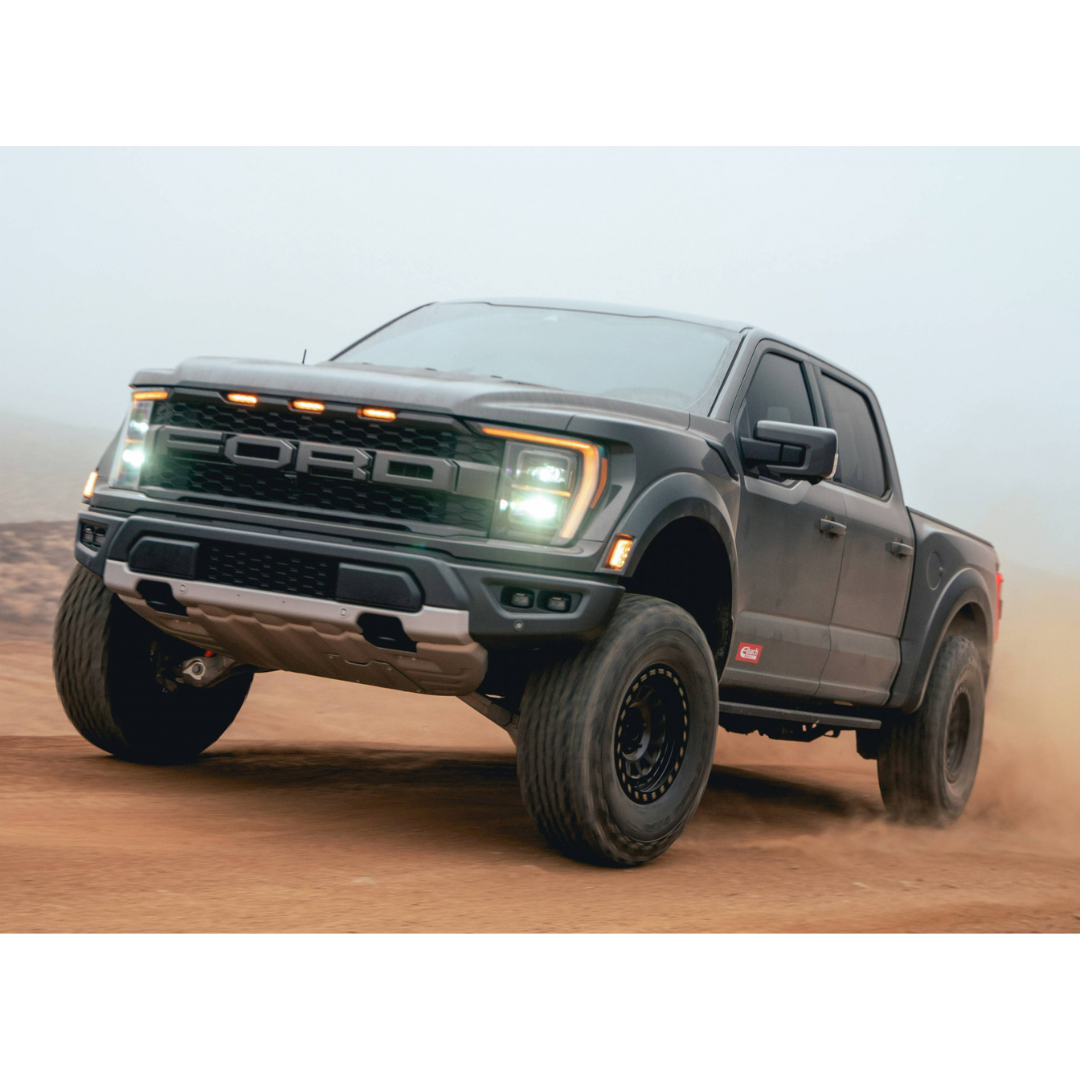 kit levante completo eibach f150 raptor 2021+
