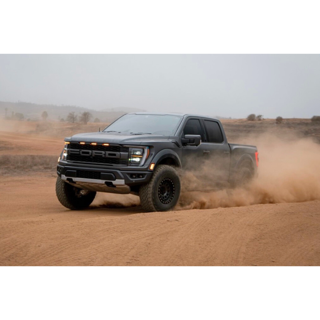 kit levante 1" delantero eibach f150 raptor 21+