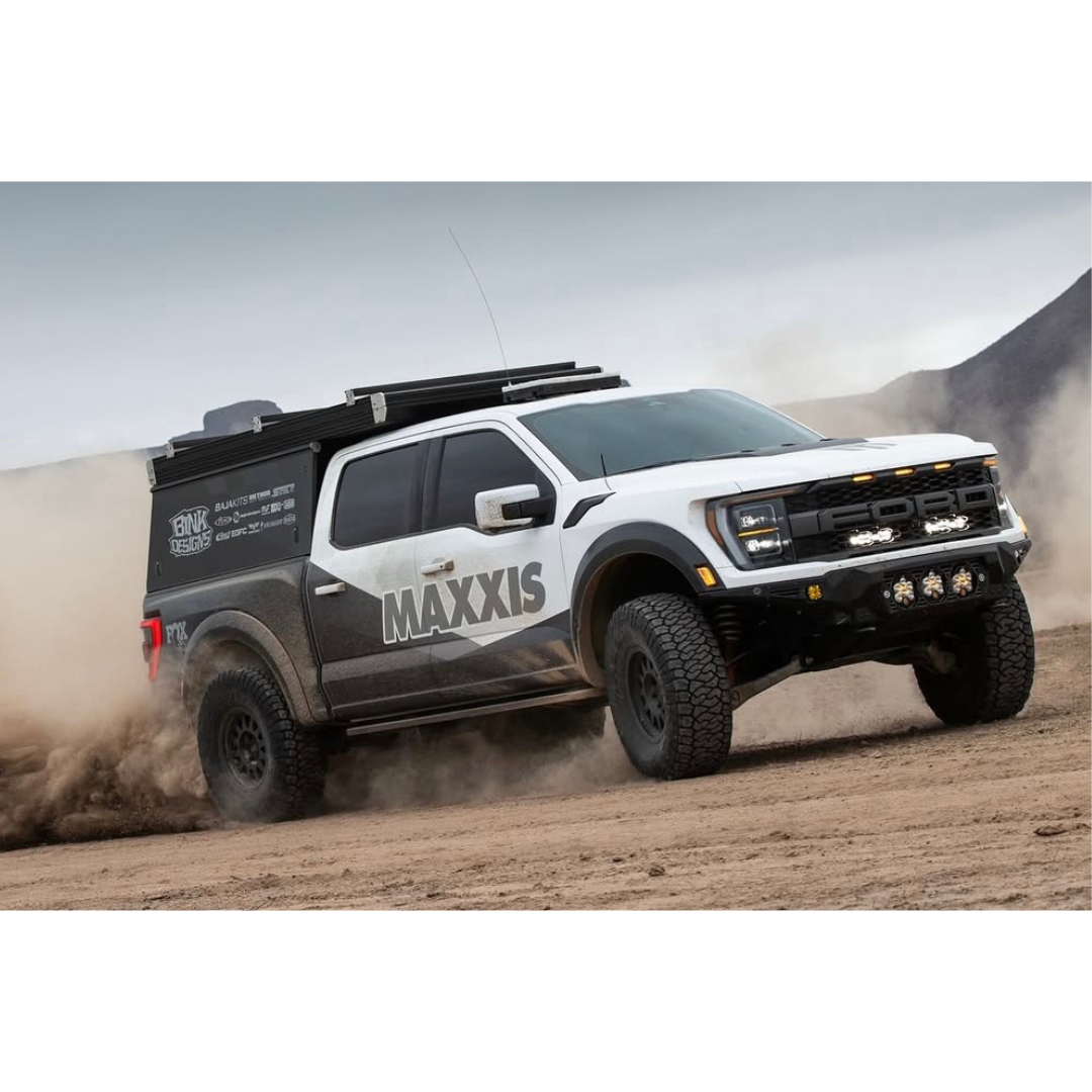 kit levante 1" delantero eibach f150 raptor 21+