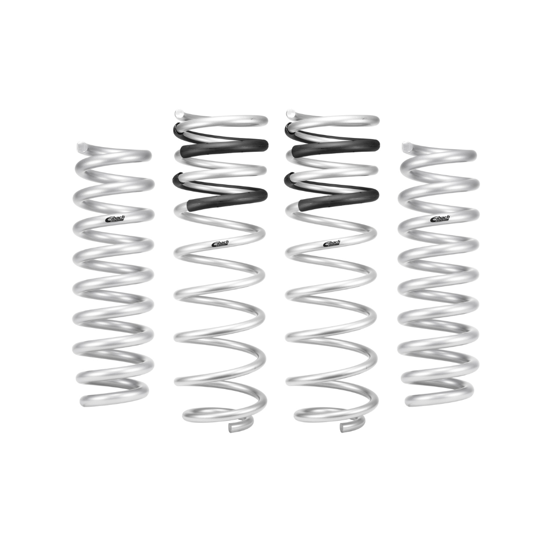 kit levante completo eibach f150 raptor 2021+