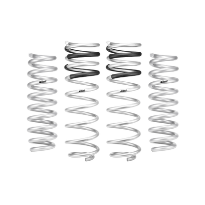 kit levante completo eibach f150 raptor 2021+