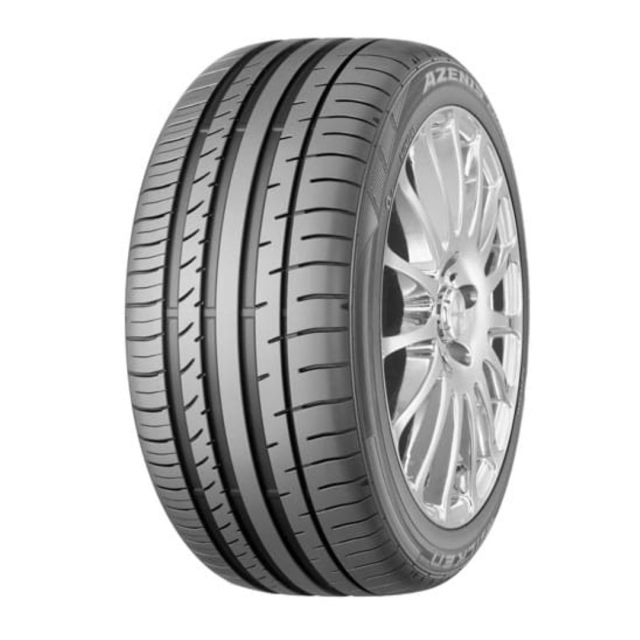 Neumático Falken FK453CC 215/50R18 92W