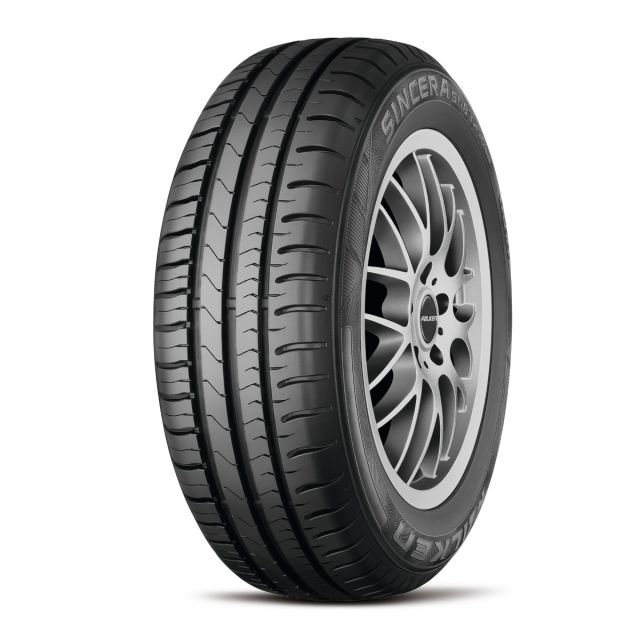 Neumático Falken SN832I, imagen referencial del modelo para medida 205/70R15