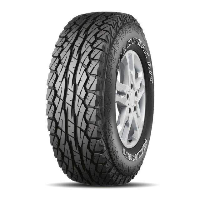 Neumático Falken WPAT01, imagen referencial del modelo para medida 255/65R17
