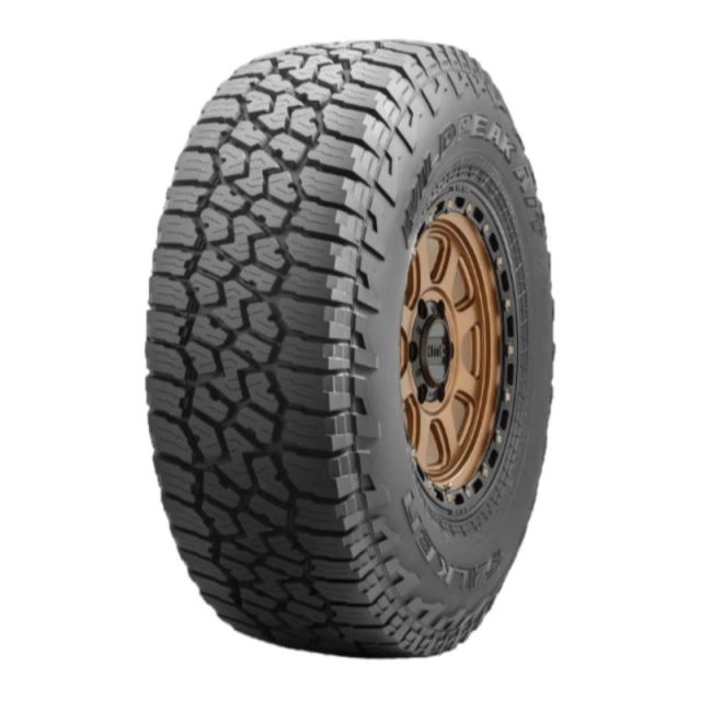 Neumático Falken WPAT3W 245/70R16 111T