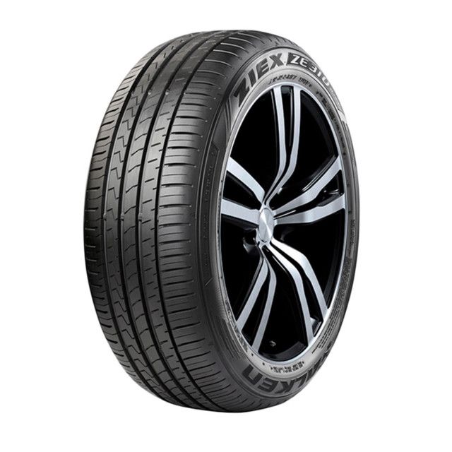 Neumático Falken ZE310R 185/55R15 82V