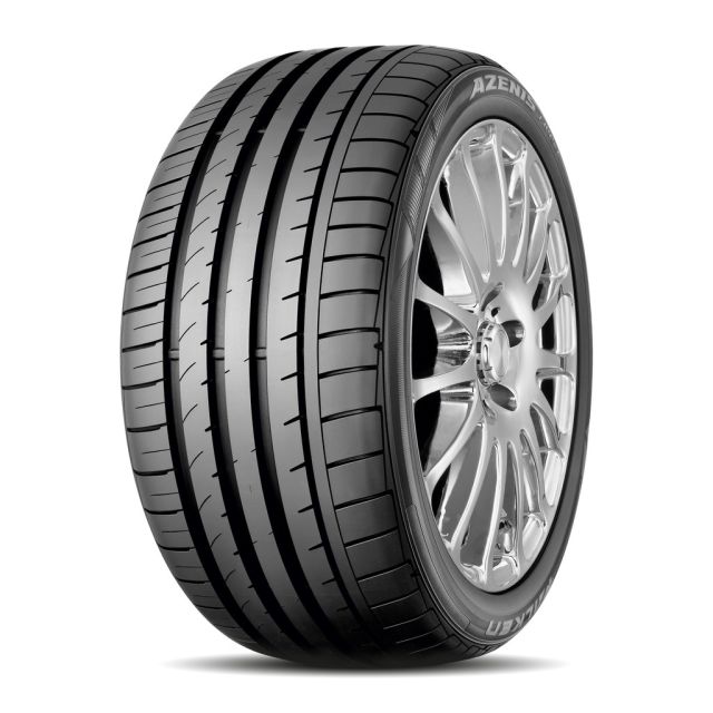 Neumático Falken FK453, imagen referencial del modelo para medida 255/45R20