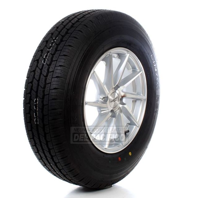 Neumático Falken LINAM-R51 185R14 102/100P
