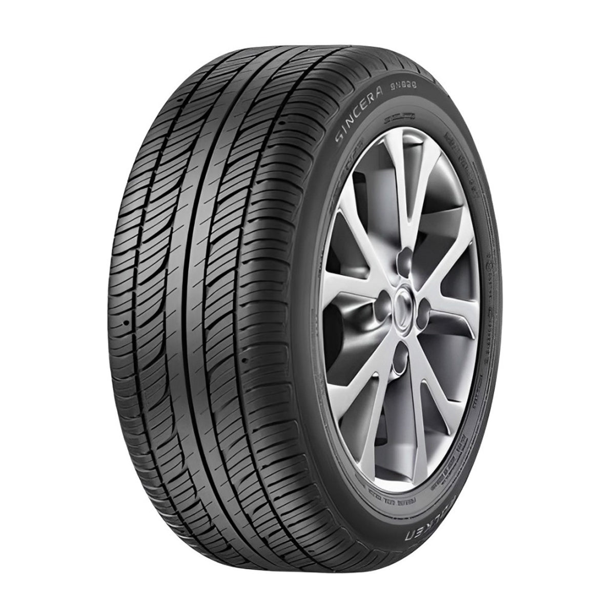 Neumático Falken SN828, imagen referencial del modelo para medida 155/65R13