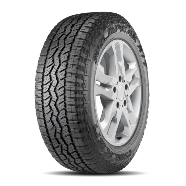 Neumático Falken AT3WA 265/60R18 110H