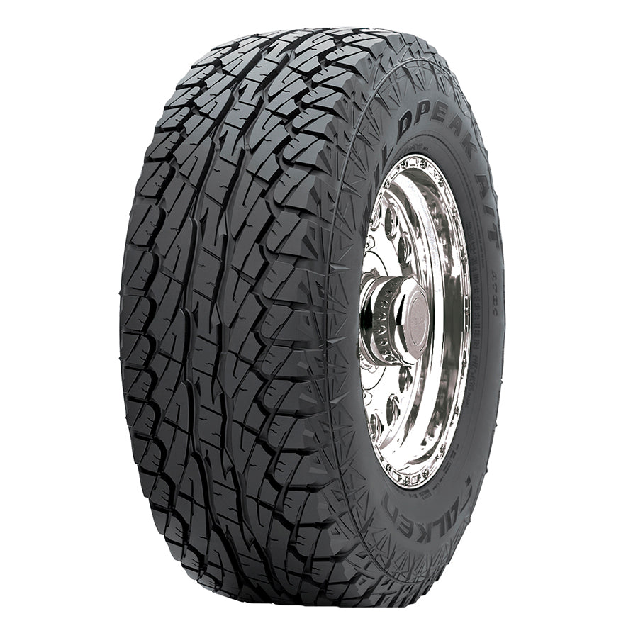 Neumático Falken WPAT02 285/75R16 122Q