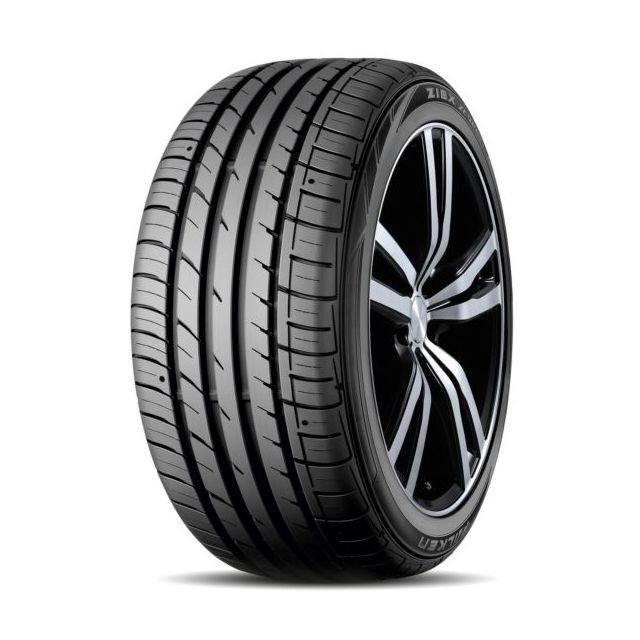 Neumático Falken ZE914 235/60R18 107V