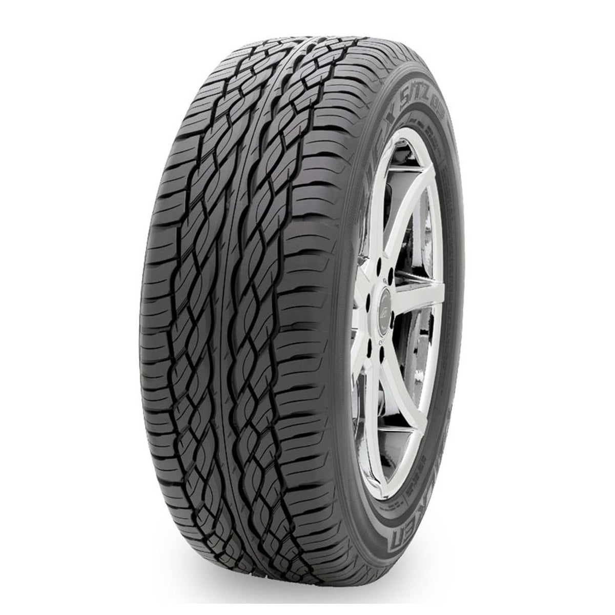 Neumático Falken ZIEX05 275/55R20 117H