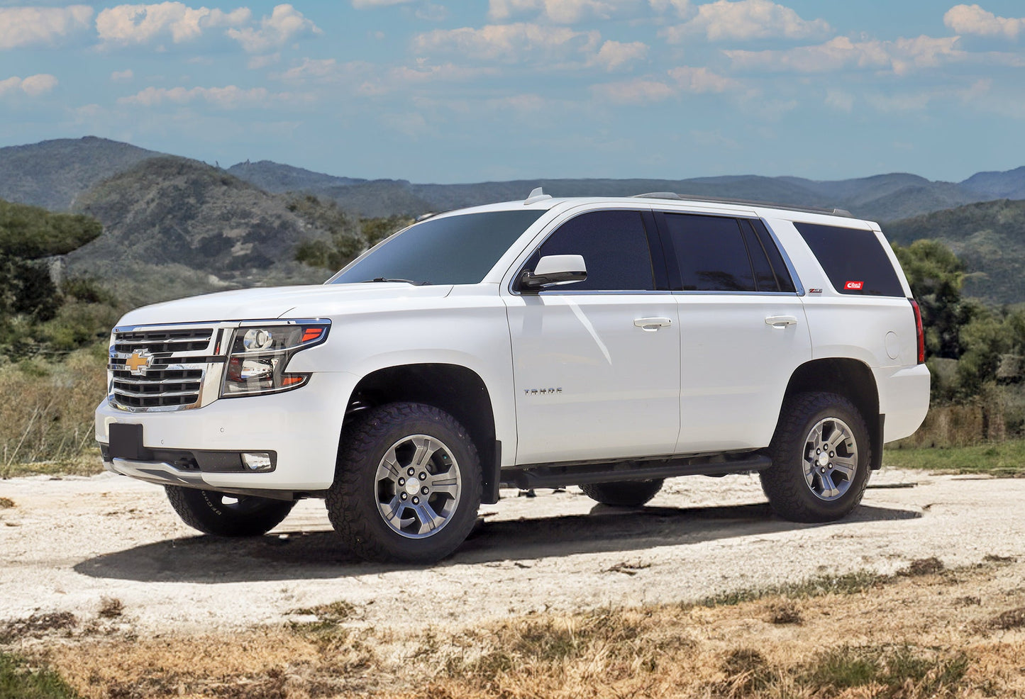 kit amortiguadores eibach silverado 14 18
