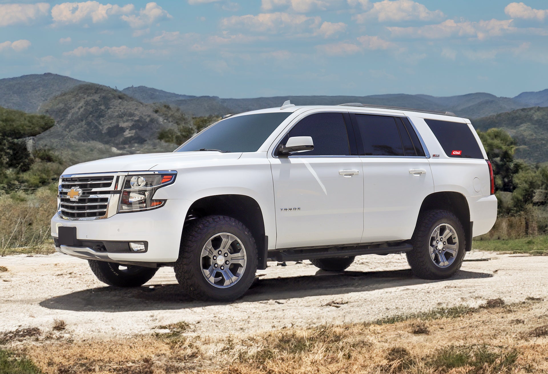 kit amortiguadores eibach silverado 14 18