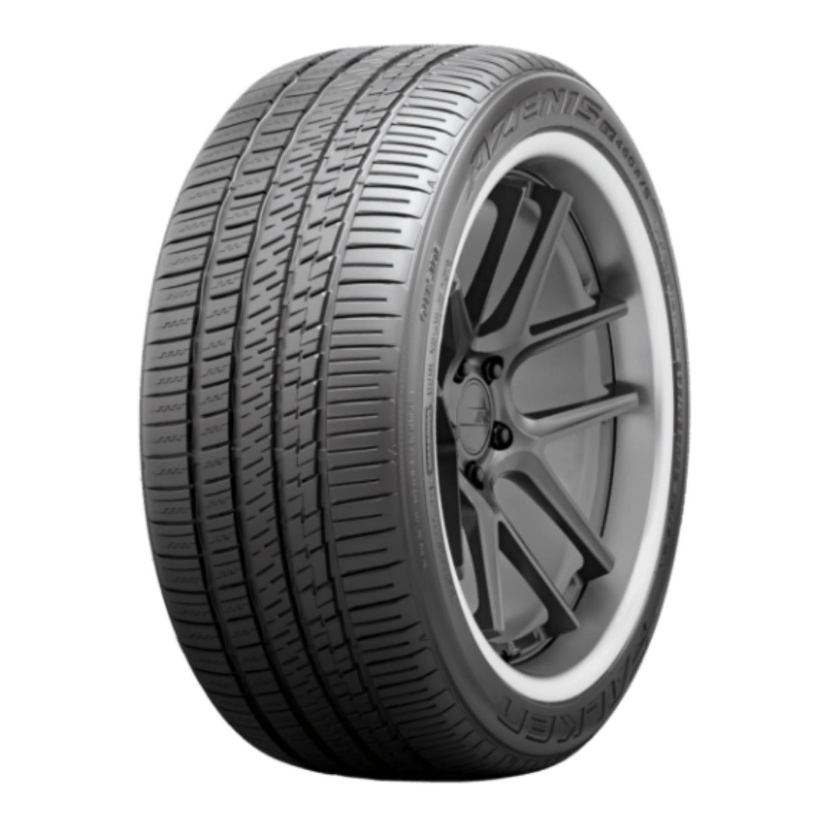 Neumático Falken FK460AS 285/40R20 108Y