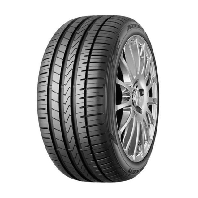 Neumático Falken FK510, imagen referencial del modelo para medida 295/30R20