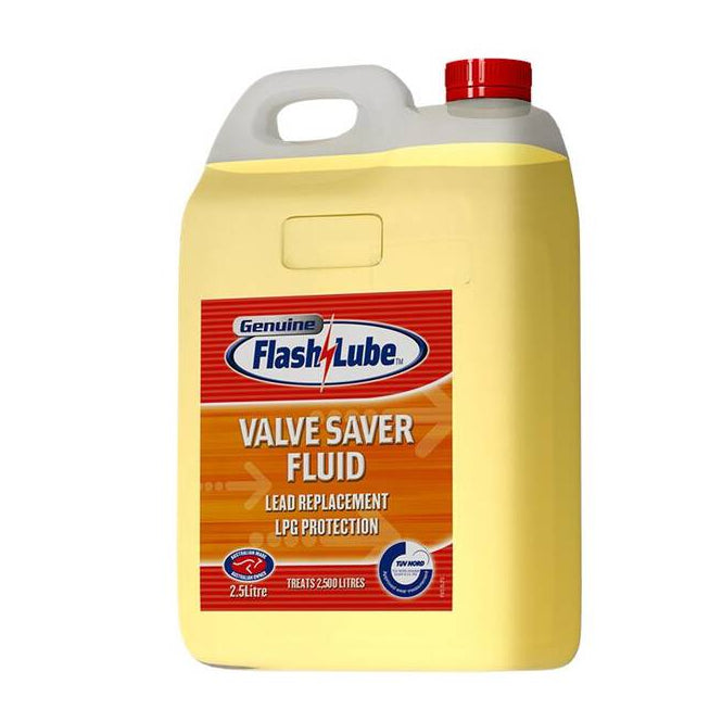 fluido protector de válvulas 2,5 l - RunaX