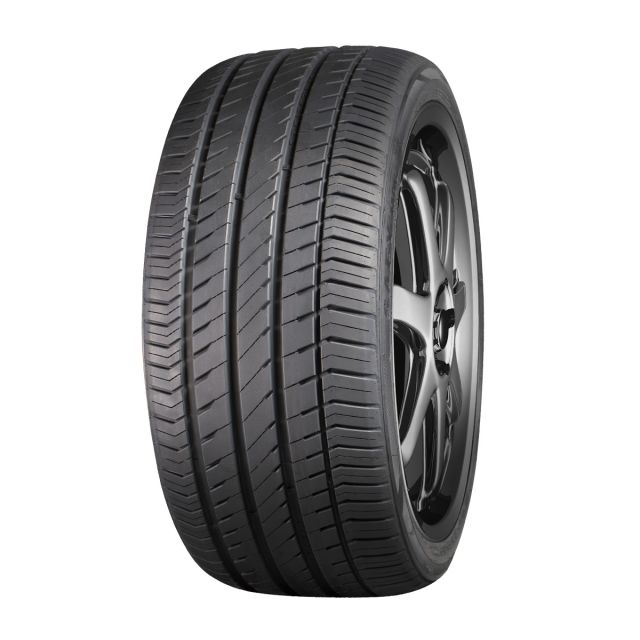 Neumático Kustone FREELY F11, imagen referencial del modelo para medida 245/70R16