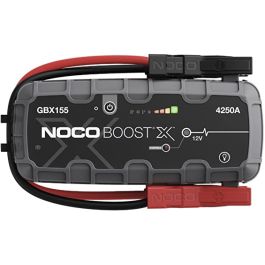 partidor de baterías 12v / 4.250a potencia noco gbx155 - RunaX