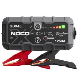 partidor de baterías 12v / 1.250a potencia noco gbx45 - RunaX