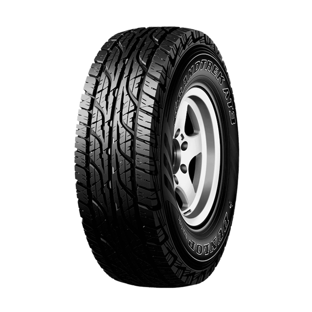 Neumático Dunlop AT3 285/60R18 120H