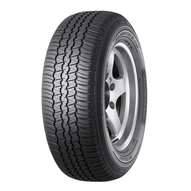 Neumático Dunlop GTAT30S, imagen referencial del modelo para medida 265/60R20