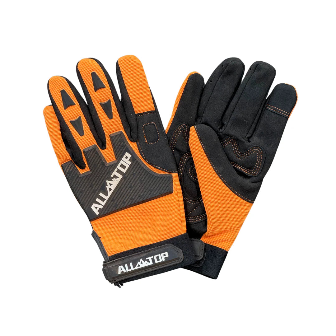 guantes de rescate alltop - RunaX
