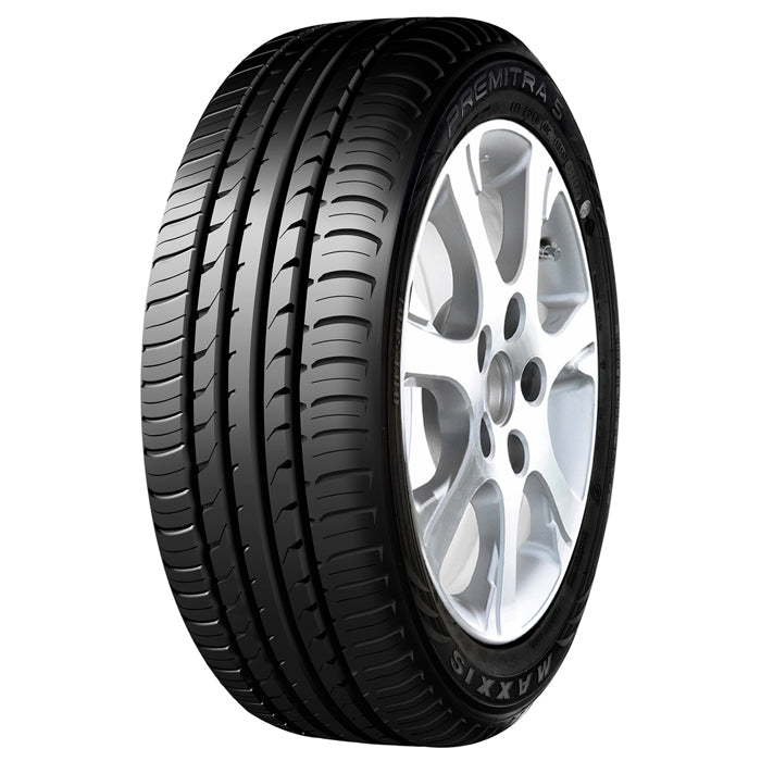 245/60r18 maxxis premitra hp5 105h tl - RunaX