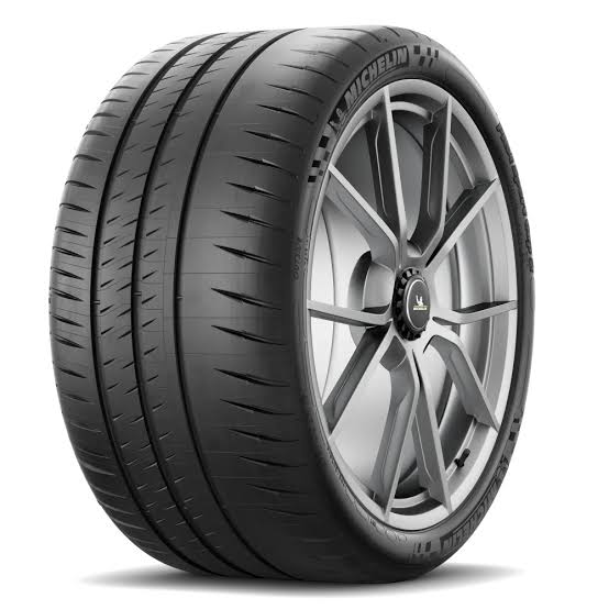 325/30zr21 michelin pilot sport cup 2 r n0 xl 108(y) - RunaX