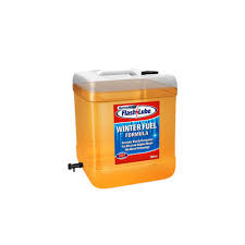 fórmula para climas fríos 20 l - RunaX