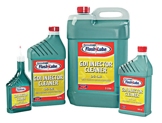 limpiador de inyectores gdi (para gasolina de inyección directa) 5 l - RunaX