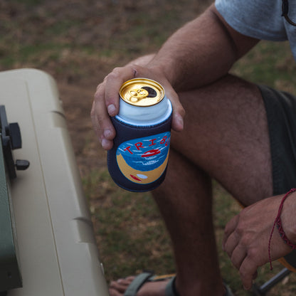 kit 4 stubby coolers tribu - RunaX