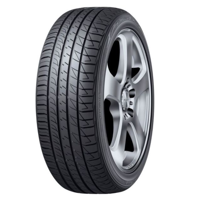 Neumático Dunlop LM705, imagen referencial del modelo para medida 225/50R17