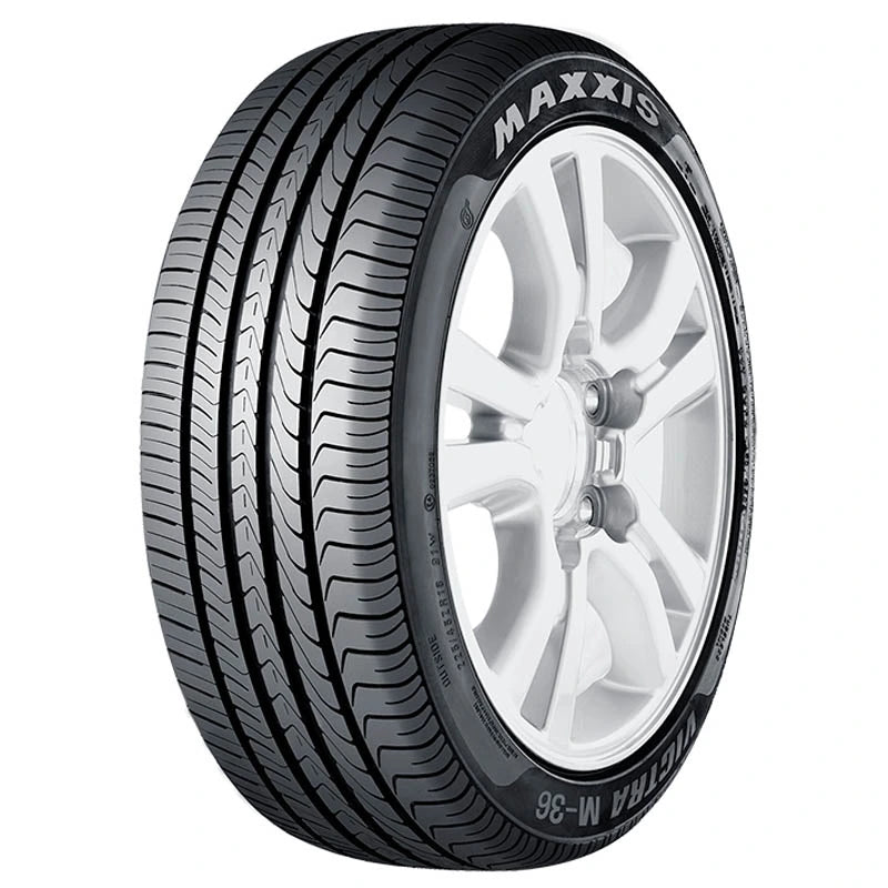 315/35zrf20 maxxis victra m36+ 110w xl runflat - RunaX