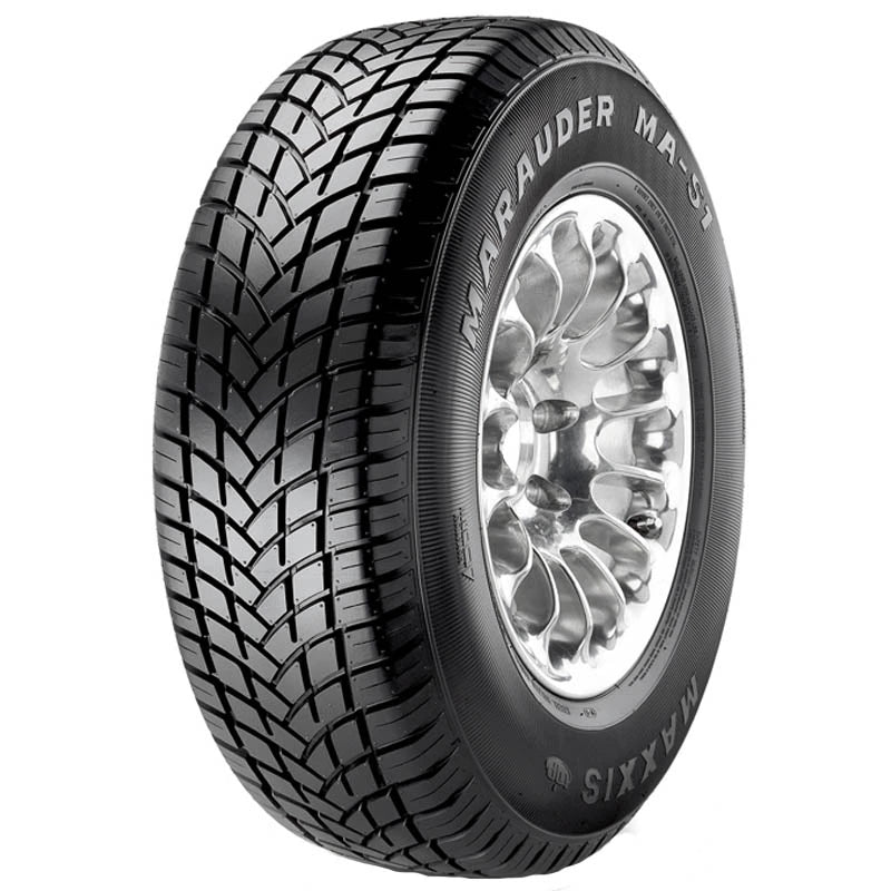 275/60r15 maxxis marauder ma-s1 107h ** - RunaX
