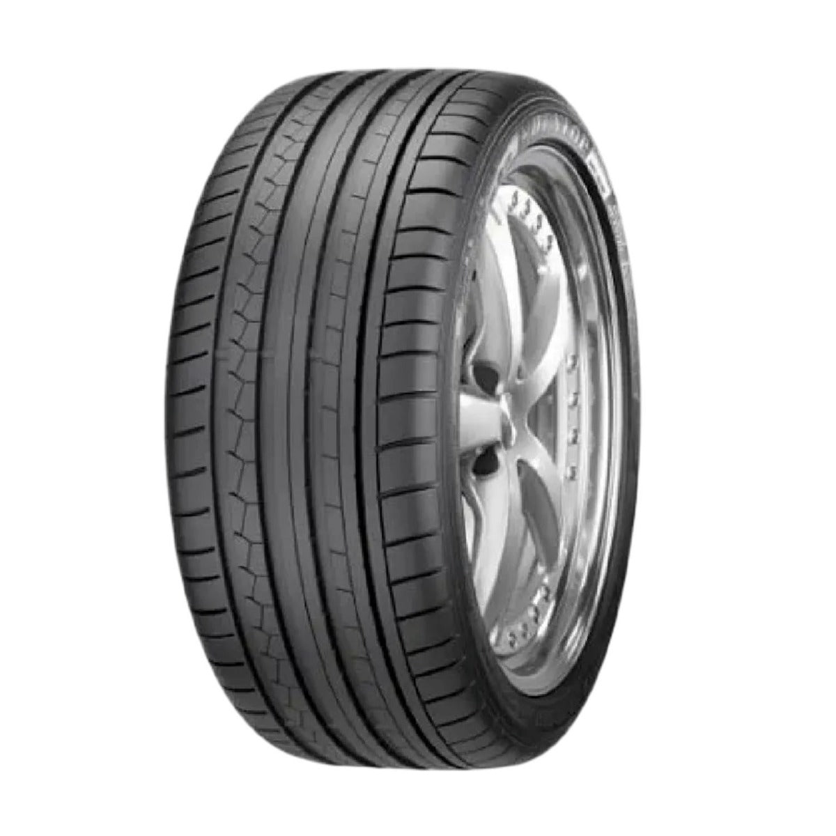 Neumático Dunlop MAXXGT 275/35R19 96W