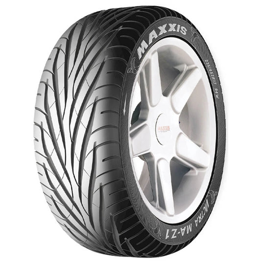 215/45zr17 maxxis victra mz1 91w xl tl - RunaX