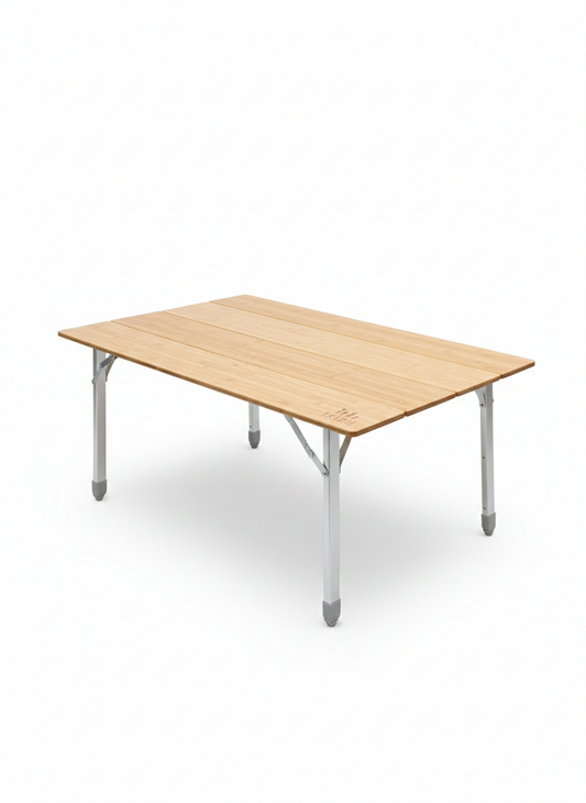 mesa madera tribu - RunaX