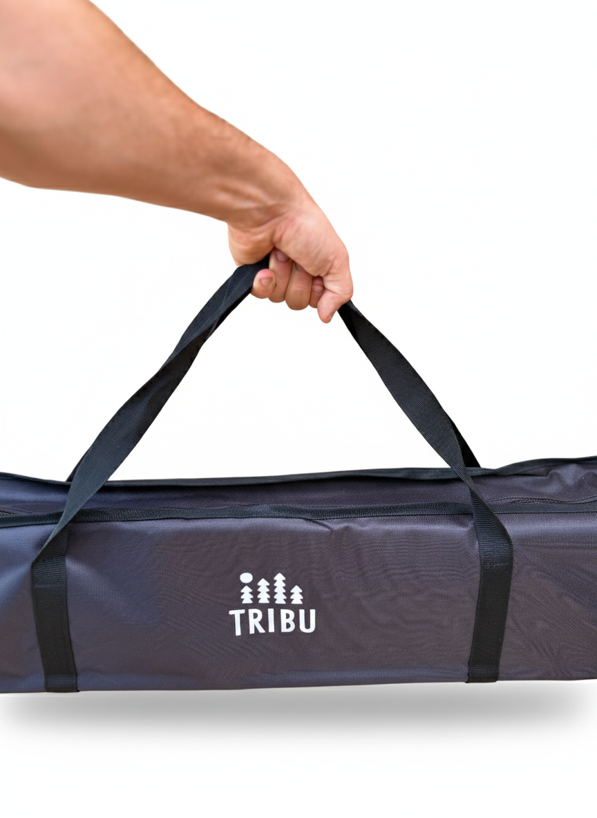 mesa madera tribu - RunaX