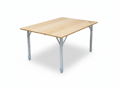 mesa madera tribu - RunaX