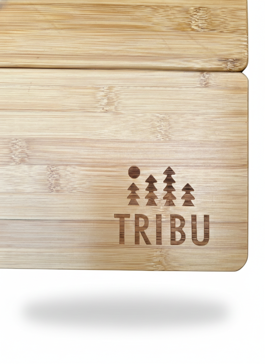 mesa madera tribu - RunaX