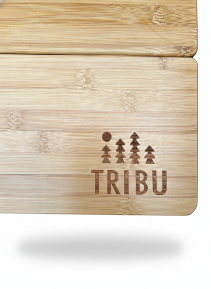 mesa madera tribu - RunaX