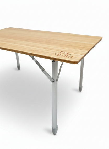 mesa madera tribu - RunaX