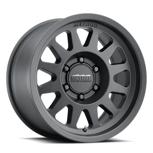 llantas method 704 17x8.5 6x135 et 00 matte black beadgrip - RunaX
