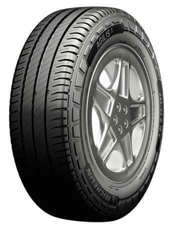 215/60r17c michelin agilis 3 109/107h - RunaX