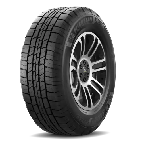 235/45r19 michelin ltx trail xl 99h - RunaX