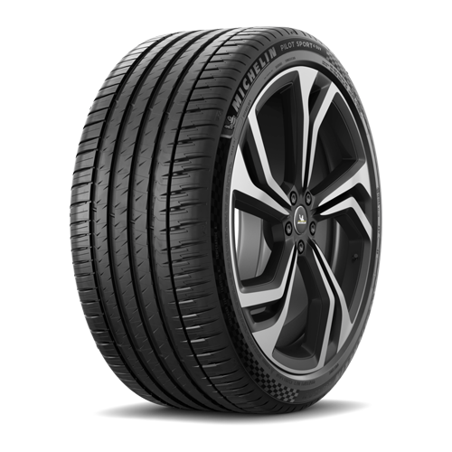 285/40r21 michelin pilot sport 4 suv 109y - RunaX